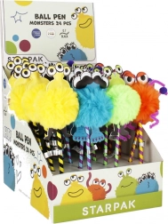 monströses Kugelschreiber 0,7 mm