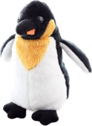 Plüschpinguin 13 cm