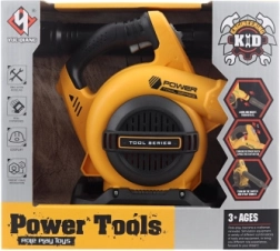 Kinder Akku-Laubbläser