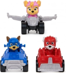 PAW PATROL FILM 2 MULTIPACK MINI-AUTO