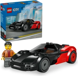 LEGO City Elektro-Supersportwagen
