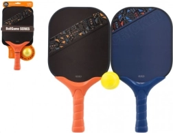 Strandschläger mit Ball, Set 2 Stück