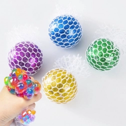 Antistress-Perlglanz-Ball 6 cm