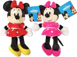 Plüsch-Minnie 20 cm