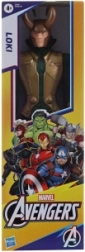 Actionfigur Loki Titan Hero Series 29 cm