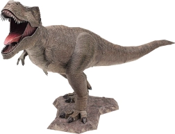 3D Metallpuzzle Tyrannosaurus rex METAL EARTH