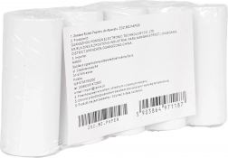 Satz Papierrollen für Kinder-Sofortbildkamera (5 Stk.)