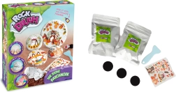 Paulinda Talismany – kreative Steinmasse zur Herstellung von Talismanen