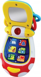 Mein erstes Klapphandy