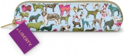 Federmäppchen mit Hunde-Motiv Liberty