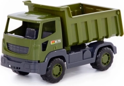 Kippbares Militärfahrzeug Achat Wader