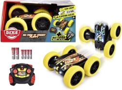 RC Auto Flippy mit Fernbedienung