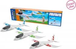 Wurfgleiter aus Schaumstoff 47 × 49 cm