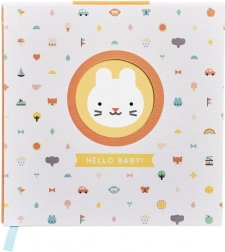 Petit Collage Mein erstes Tagebuch