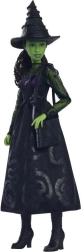 Modische Hexenpuppe