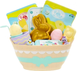 Creative Chefs Osterkörbchen – kreatives Set für Kinder