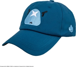 Basecap BRAWL STARS Crow – verstellbare Unisex-Kappe