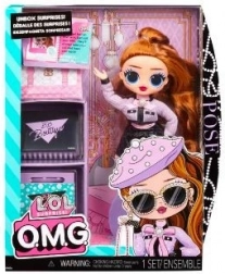 L.O.L. SURPRISE OMG Modepuppe Pose