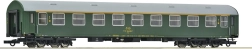 Roco Personenwagen Typ Y 1. Klasse ČSD H0