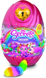 Baby Gemmy geheimer Einhorn mit Überraschung