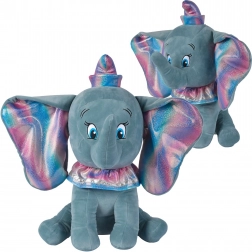 Disney Plüschelefant DUMBO 49 cm – großes, weiches Kuscheltier