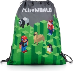 Turnbeutel Oxybag Playworld