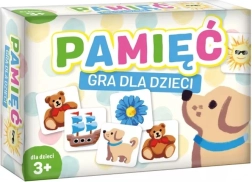 Memo-Spiel für Kinder