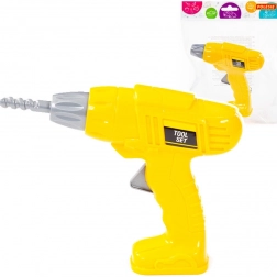 Kinderspielzeug-Bohrmaschine Tool Set