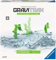 Ravensburger GraviTrax Fallbrücken – Erweiterungsset