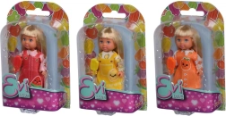 Puppe Evi Love Fruchteis, 3 Varianten