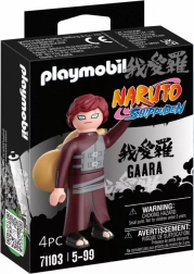 Figur Gaara – NARUTO SHIPPUDEN