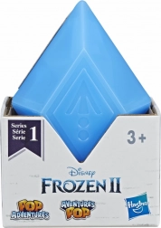 FROZEN 2 Überraschung im Eis