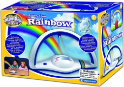 Projektor Brainstorm Mein eigener Regenbogen