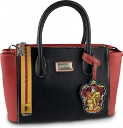 Harry Potter Gryffindor Kunstledertasche