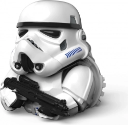 Sammler-Gummiente TUBBZ STORMTROOPER – limitierte Erstedition