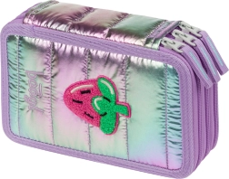 BAAGL Schulmäppchen Lavender