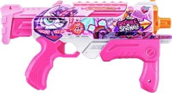 ZURU Wasserpistole X-Shot Skins Fast Fill rosa