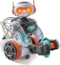 CLEMENTONI Science&Play Robotics: Evolutionsroboter