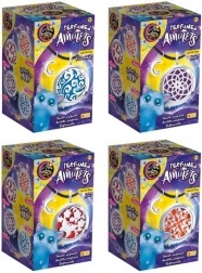 Moon Academy duftende Amulette – Kreativset