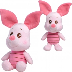 Plüsch Ferkel 24 cm – weiches kuscheliges DISNEY-Spielzeug von Simba