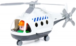 Lastenhubschrauber für Kinder