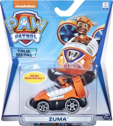 PAW Patrol True Metal – Metallfahrzeug 1:55