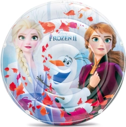 Aufblasbare Insel mit Frozen 2 Motiv