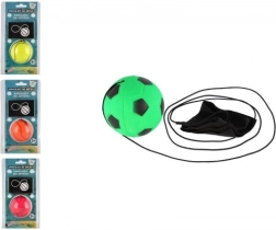 Gummiball für Kinder zum Zurückkehren