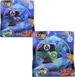 Fliegende Scheibe für Kinder, 25 cm