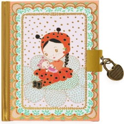 Kleines geheimes Tagebuch Minico