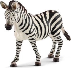 Figur Zebra – Weibchen SCHLEICH Wild Life