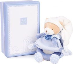 Geschenkset Doudou - Plüschrassel Bärchen
