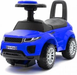 Baby Mix SUV Rutschauto für Kinder – blau