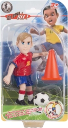 Fußballfigur Shooters